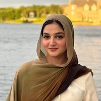 Maheen Ahsan profile picture