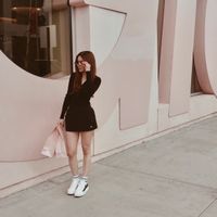 Brittany Rosas profile picture