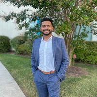 Alwin Joy profile picture
