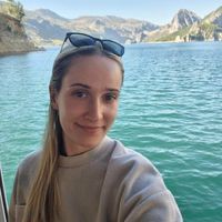 Eivinta Šeškevičiūtė profile picture