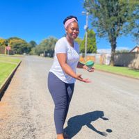 Mbali profile picture