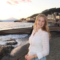 Talia Vaught profile picture