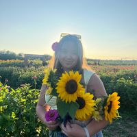 Sadie McCracken profile picture