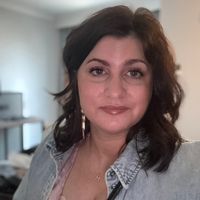 Jessica Vaughn profile picture