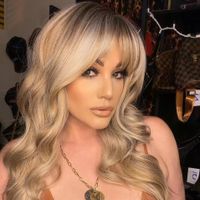 Amber Rodriguez profile picture