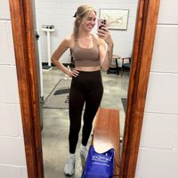 Ashley Crawford profile picture