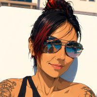 Elicha Andrade profile picture