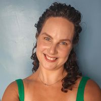 Tricia Joy profile picture