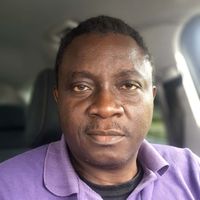 Adebola Adebiyi | Agribusiness profile picture