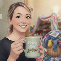 Kristen Roden profile picture