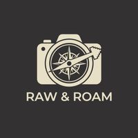 RAW & ROAM profile picture