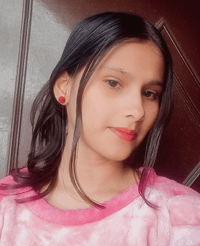 Tashvi profile picture