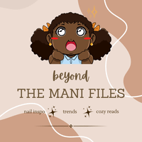 Beyond The Mani Files profile picture