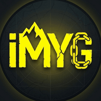 I Map, You Go profile picture