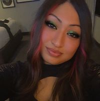Jasmin Moore profile picture