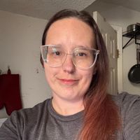 Amy Williams profile picture