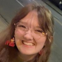 Arrany Shaw profile picture