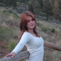 Sophie Vedovi profile picture