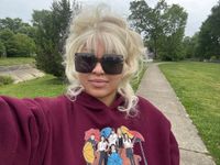 Shelby Saunders profile picture