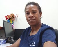 Marian Mea Pitoni profile picture
