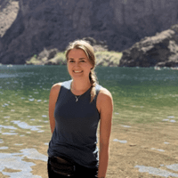 Rachel Michelle profile picture