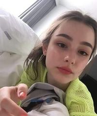 Cristy Beckham profile picture