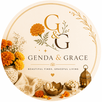 Genda & Grace 🎀✨🌼🌸 profile picture