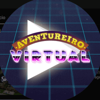 Aventureiro Virtual profile picture