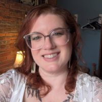 Amy profile picture