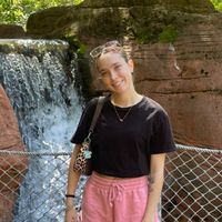 Hannah Robinson profile picture