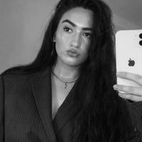Nini Apkhadze profile picture