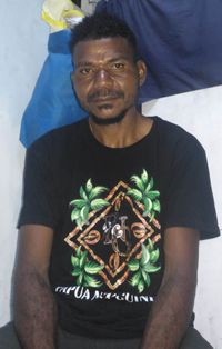 Jethro Maino Aisa profile picture