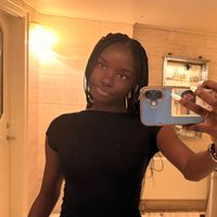 Felicia Nansubuga profile picture