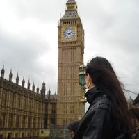 Sonia profile picture