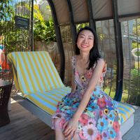 Kelly Wang profile picture