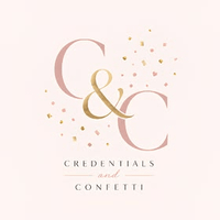 Credentials & Confetti profile picture