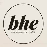 The BabyHome Edit profile picture