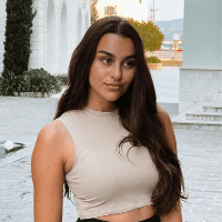 Sofija Petkovic profile picture