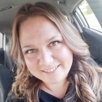 Angie profile picture