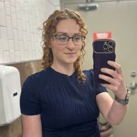 Sarah Woodruff profile picture