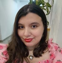 Iara Galarza profile picture
