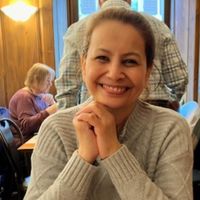 Aparna Deshpande profile picture