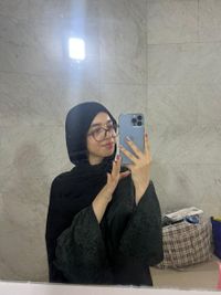 Kaoutar Bouyi profile picture