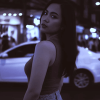Mary Luvian profile picture