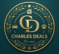 Charles deals profile picture