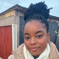 Hazel Roberts profile picture