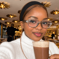 Hazel Roberts profile picture