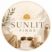 Sunlit Finds profile picture
