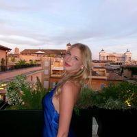 Shelby Brown profile picture