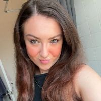Paige Hansom profile picture